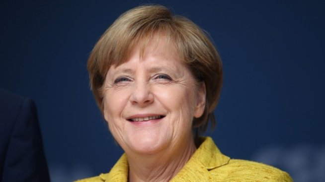 Ангела Меркел е най-влиятелната жена в света за седма поредна година