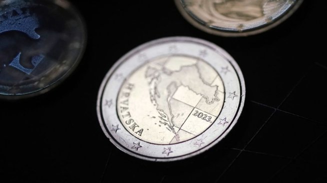 По-ниската инфлация може да е проблемна за еврозоната