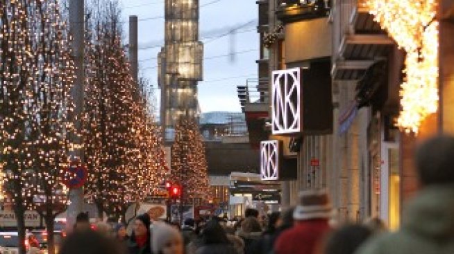 Скандинавските компании – магнит за чуждестранните инвеститори