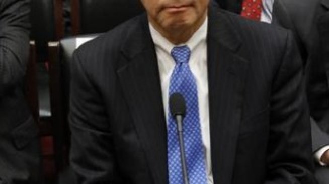 И министърът на енергетиката на САЩ се оттегля от поста