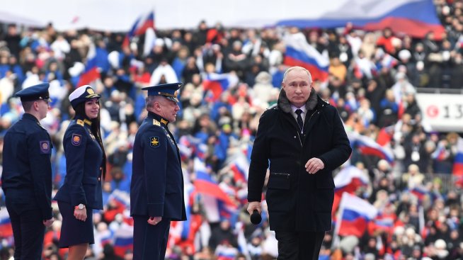 Какво всъщност мислят руснаците за войната?&nbsp;