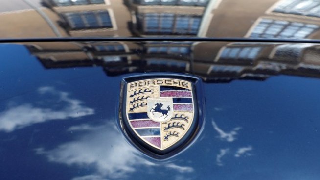Porsche спира производството на автомобили с дизелови двигатели