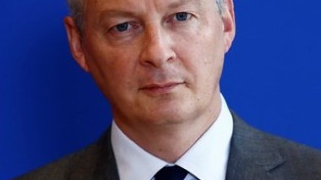 Льо Мер: Безотговорно е да не се ускорят реформите на еврозоната