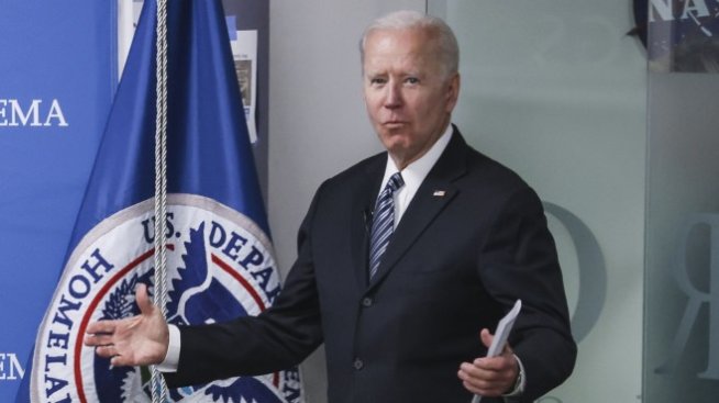 Планът на Байдън е истинска икономика от страна на предлагането