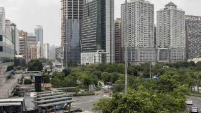 В Шънджън спекулациите с имоти са по-доходоносни от търговията с наркотици