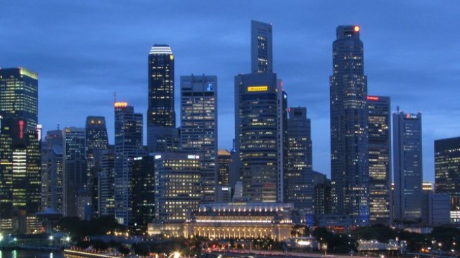 Сингапур циментира топ позицията си в сферата на частния бизнес