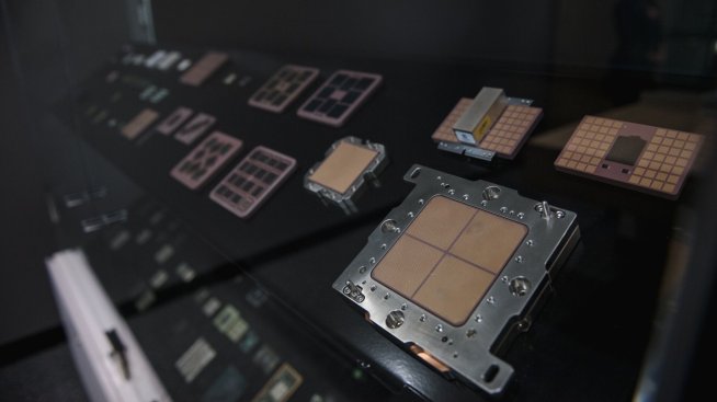 Големият залог на Малайзия: Страната ще инвестира над 100 млрд. долара в полупроводници