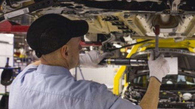 Недостигът на работна ръка се завръща в Централна Европа