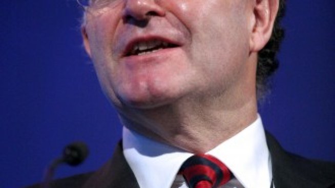 Икономистът, който обяви инфлацията за мъртва, сега очаква завръщането ѝ