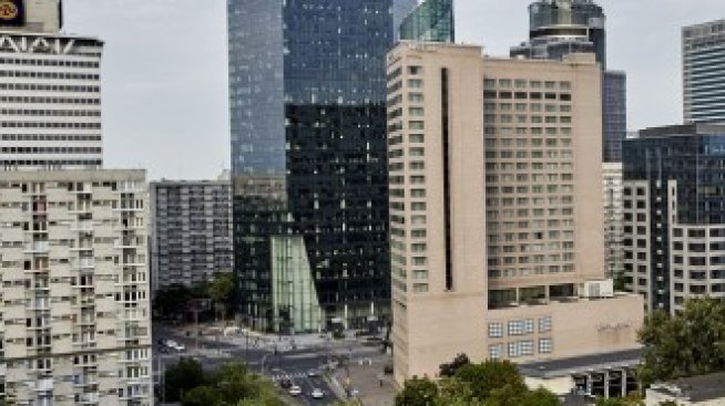 Полша бавно се превръща в страна на наемателите