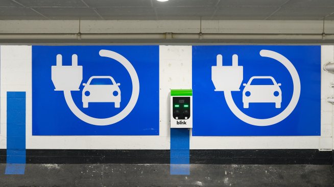 Нов алианс създава най-голямата мрежа за зареждане на електромобили в Европа