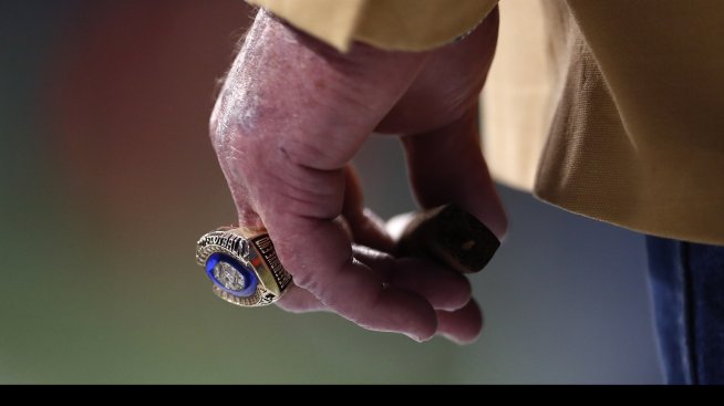 Когато Путин открадна шампионски пръстен от Суперкупата