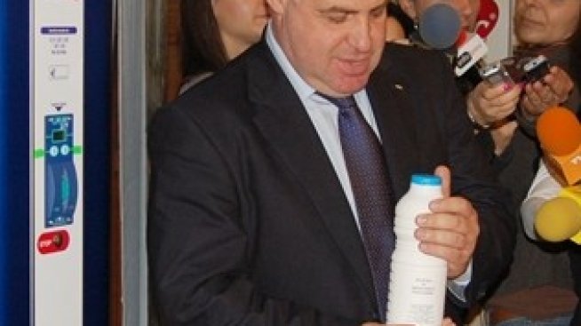 След седмица фермерите ще могат да продават директно произведени от тях продукти