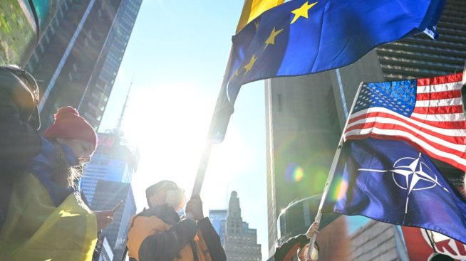 Москва: ЕС се превръща във васал на НАТО