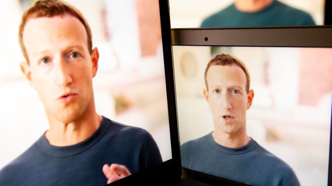 Meta съкращава 11 хиляди от служителите си