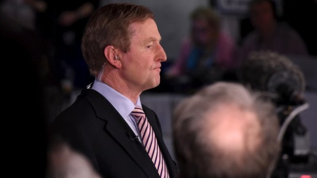 Енда Кени не успя да си спечели преизбиране за премиер на Ирландия