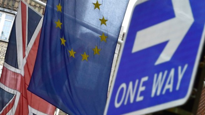 Ценни книжа за 108 млрд. евро ще отпаднат от европейския пазар при Brexit