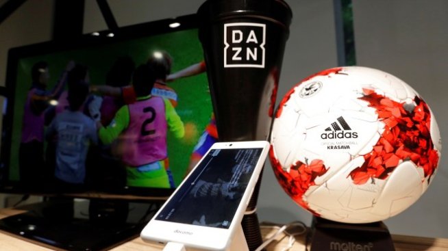 Как стартъпът Dazn иска да стане &bdquo;Netflix на спорта&ldquo;