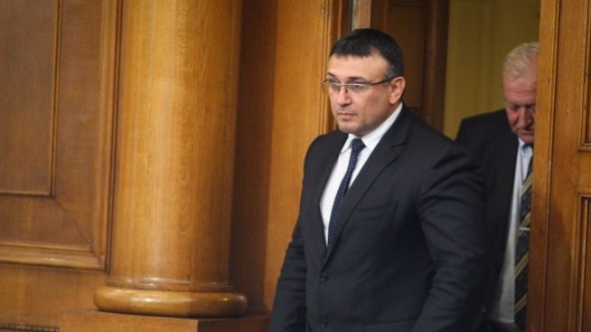 Младен Маринов: Големите очаквания ме карат да се мобилизирам