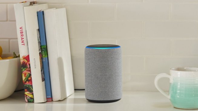 Amazon залага на гласови асистенти за бъдещето на модерния дом