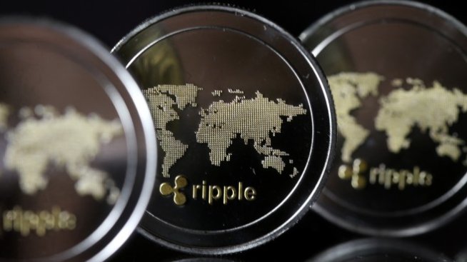 Рипъл даде нов тласък на криптопазара в петък