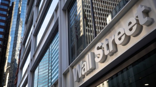 Wall Street се отърси от пониженията с нова порция ръстове във вторник