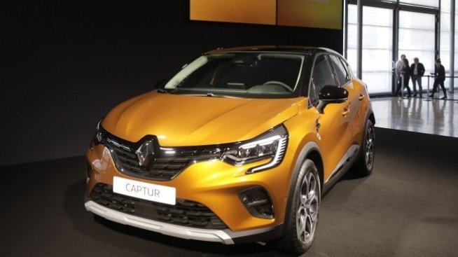 Шефът на Renault ще представи своя план "Ренолюшън"