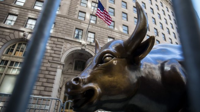 Силното стопанско възстановяване може парадоксално да е лошо за акциите