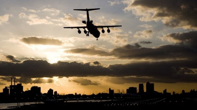 Въздушният транспорт в Европа не е оптимист за 2021 година