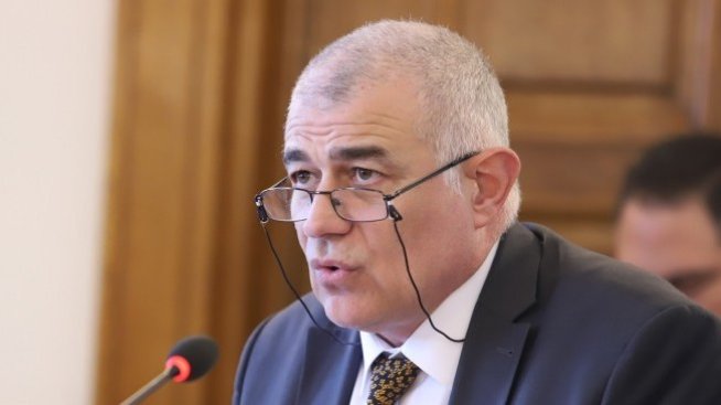 Георги Гьоков: Кабинетът предлага от 1 юли всички пенсии да се увеличат с 10%
