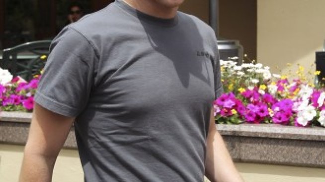 Да си млад и милиардер