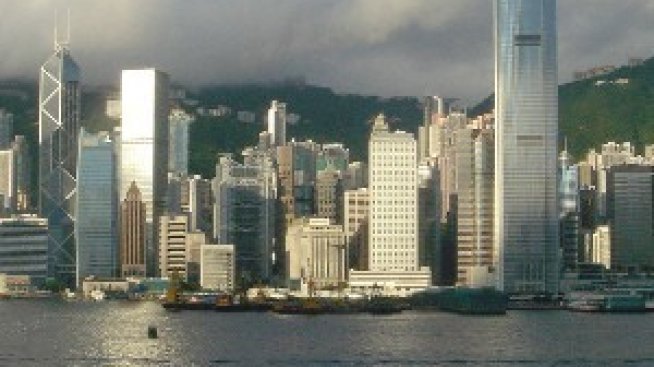 Хонконг е най-добрата бизнес локация в света