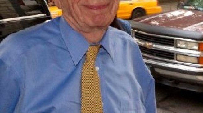 News Corp. продаде най-големия руски оператор на външна реклама