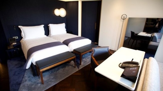 Май се отрази благоприятно на дейността на българските хотелиери