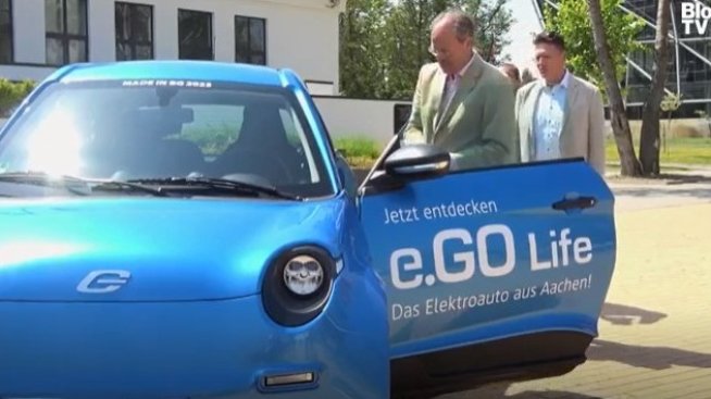 Германският посланик: България привлича германския бизнес с кадрите си