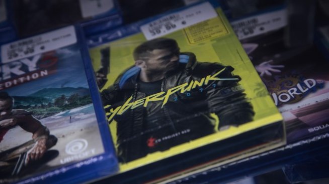 Cyberpunk 2077 оглави класацията в PlayStation Store по сваляния