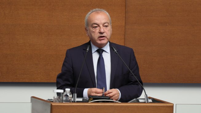 Гълъб Донев: Всички стартирали проекти по програмата за общините ще бъдат разплатени