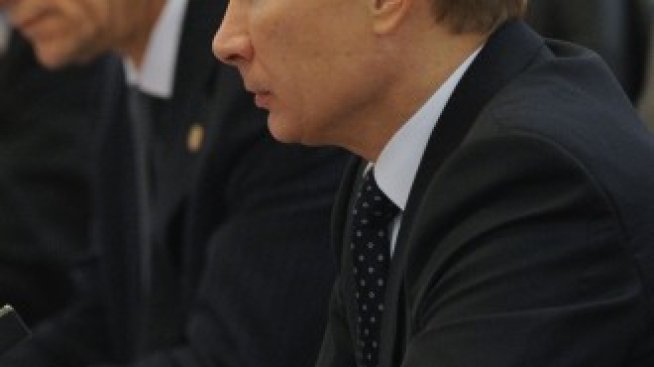 Путин: Паричната политика на САЩ е паразитна