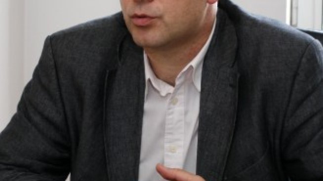 Г. Кадиев: Няма да приватизирам дружества, които извършват комунални услуги