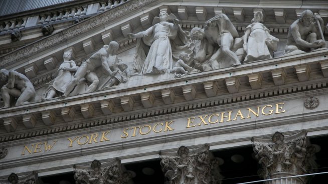 S&P 500 се понижава заедно с акциите на Nvidia*