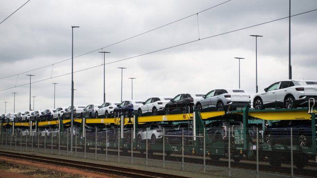 България е лидер в ЕС по ръст на продажбите на нови коли от началото на годината