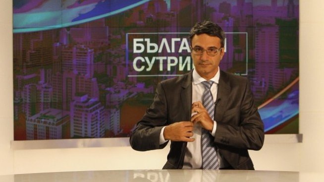 Тр. Трайков: Плащаме по 10 млрд. лева годишно, защото държавата не функционира