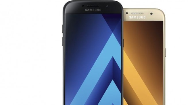 Samsung показа първите си нови устройства след кризата с Galaxy Note 7