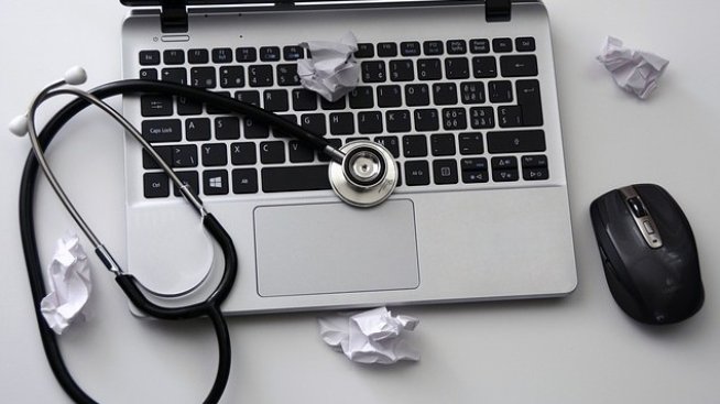 Е-здравната система придобива все по-ясни очертания