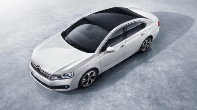 Втори живот за флагмана на Citroen