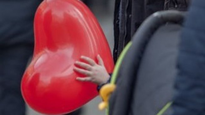 Кадър на деня за 14-и февруари