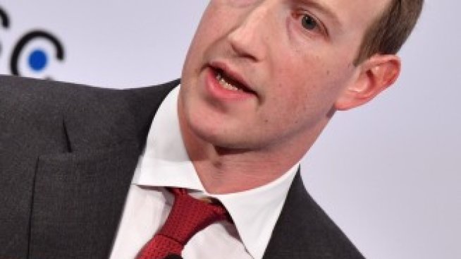 Зукърбърг: Facebook е нещо средно между телеком и вестник