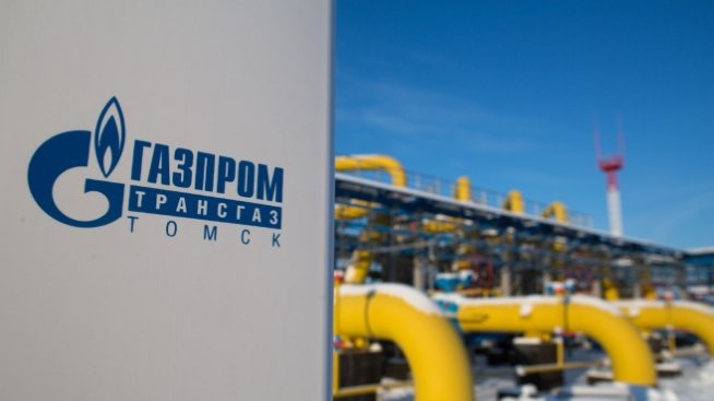 И двата най-големи купувача на „Газпром“ вече са от Западна Европа