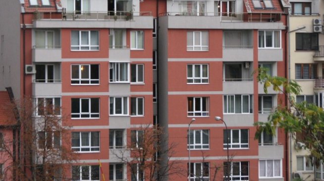 Какъв е рискът пазарът на имоти в София да се превърне в пазар със застояло предлагане?