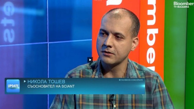 Изкуственият интелект е като електричеството – ще промени всичко